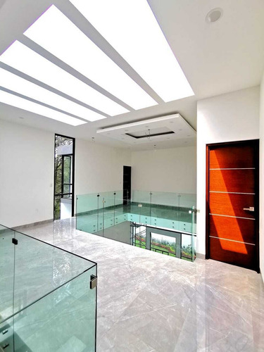 Casa En Venta En Condado De Sayavedra, Atizapán De Zaragoza