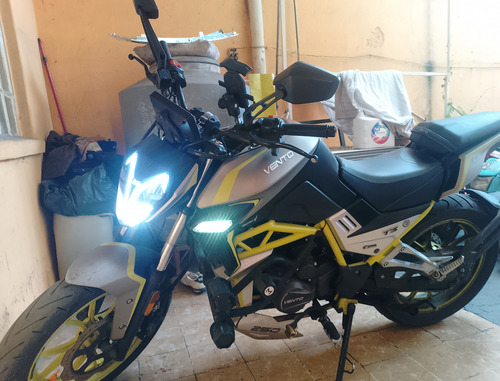 Nitrox 250 Todo Pagado Único Dueño Eslaider Y Exploradoras