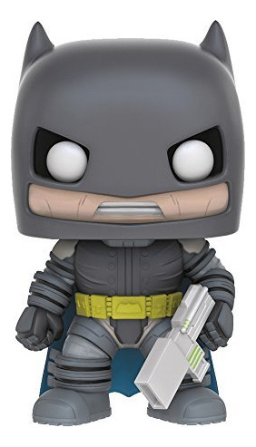 Funko Pop! Héroes Dc: El Caballero Oscuro Regresa Iodet