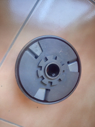 Imagen 3 de 3 de Centrifuga Para Gokart Chachicard