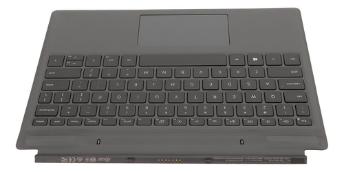 Portátil Con Teclado De Viaje Desmontable Para Latitude 7320