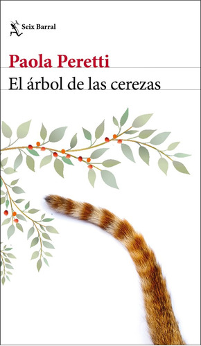 El Árbol De Las Cerezas (libro Original)