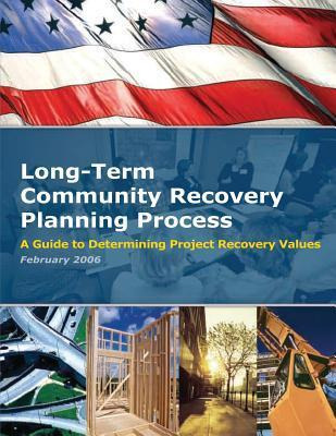 Libro Long-term Community Recovery Planning Process - A G...