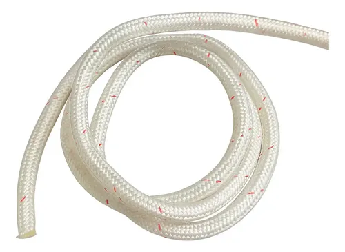 Prada Plus Epis corda bombeiro 12mm reforçada nr18 100 metros