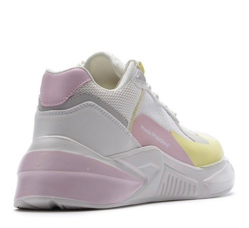 Imagen 3 de 7 de Zapatilla Hush Puppies Prix