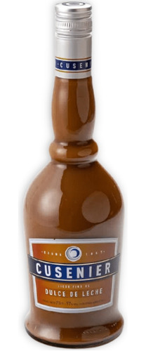 Cusenier Licor Fino Dulce De Leche 700ml Argentina