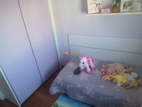 Imagem 5 de 15 de Apartamento - Campestre - Ref: 30174 - V-30174