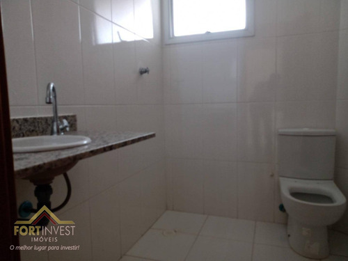 Imagem 15 de 30 de Apartamento Com 3 Dormitórios À Venda, 126 M² Por R$ 500.000,00 - Tupi - Praia Grande/sp - Ap2339