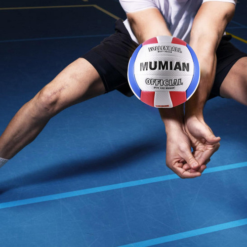 Voleibol Interno E Externo Tamanho 5