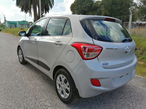 Hyundai Grand I10 Gls