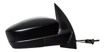 Comprar Espejo Ext Der Manual C\u002Fcontr Vw Gol 13-16 G6 Hatch