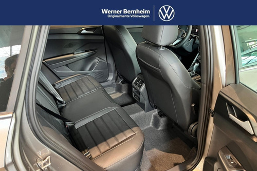 Volkswagen Taos 1.4 Tsi 250 At Highline