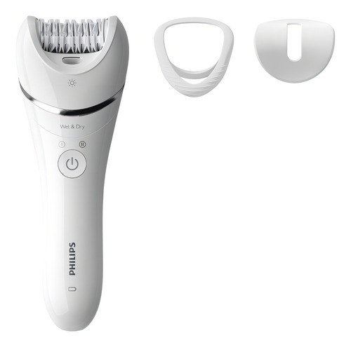 Depiladora Philips Bre700