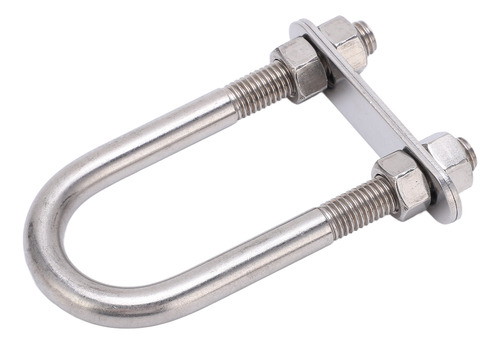 Tornillo Ajustable En Forma De Arco Marino Stern Eye U De 12