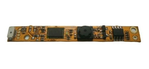 Webcam Camara Web Notebook Positivo Bgh Fx1000