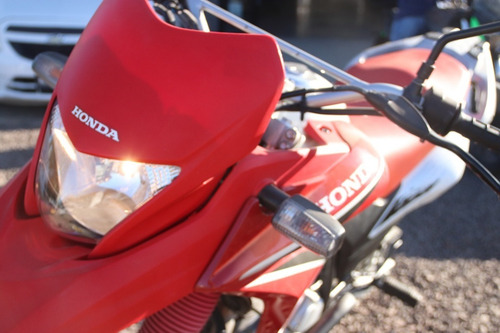 Imagen 2 de 15 de Honda Xre