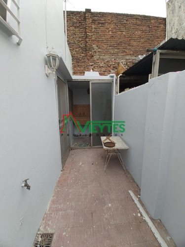 Imagen 22 de 26 de Ph Interno 3 Ambientes Sobre Larroque Al 1500 Banfield