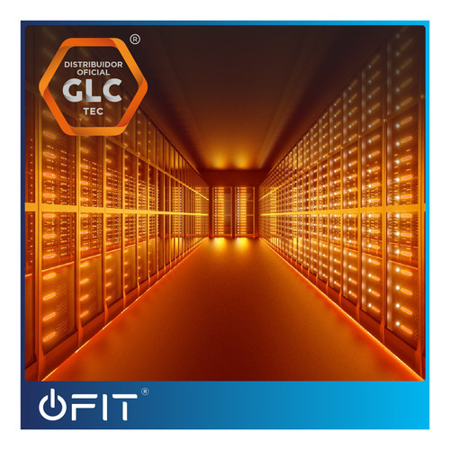Imagen 9 de 11 de Patch Cord Utp Glc Cat 6 De 1.2 Metros