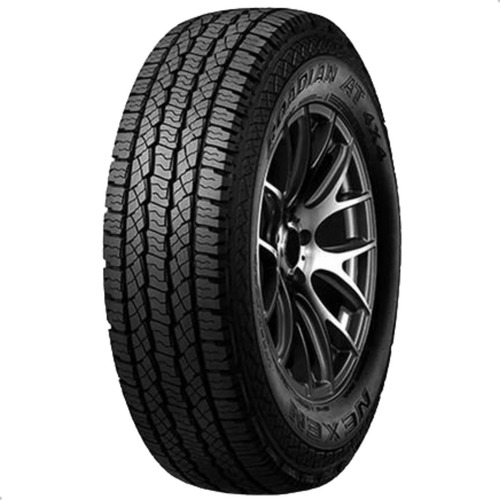 2 Pneu 235/70 16 4x4 Jeep Cherokee Chevrolet Blazer S-10 Índice De Velocidade T