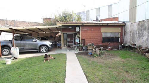Venta Galpon/local+casa En Gral Rodriguez-permuta