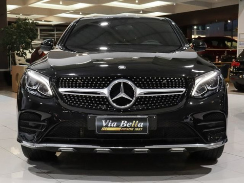 Imagem 12 de 14 de Mercedes-benz Glc 250 Sport 2.0 16v Cgi