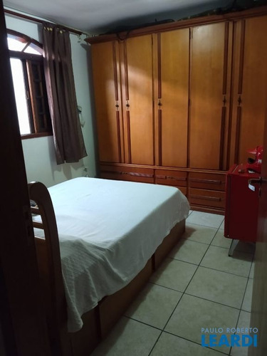 Imagem 3 de 11 de Casa Térrea - Carrão - Sp - 614047