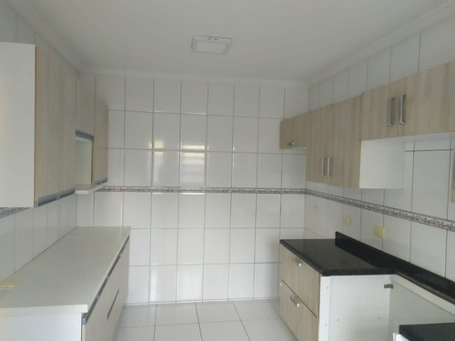 Imagem 10 de 22 de Sobrado Com 3 Dormitórios À Venda, 145 M² Por R$ 600.000,00 - Campo Comprido - Curitiba/pr - So0139