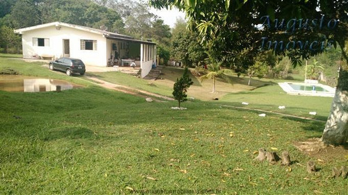 Imagem 4 de 29 de Chácaras À Venda Em Atibaia/sp - Compre O Seu Chácaras Aqui! - 1286061