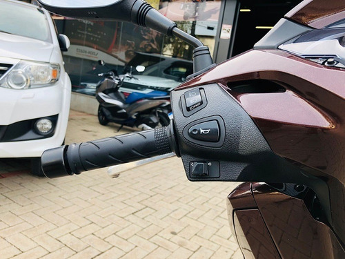 Imagem 8 de 14 de Honda Sh 300 I