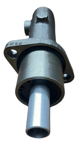 Cilindro Mestre Ecosport 2007 A 2014 Com Abs Ferro Fundido