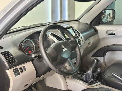 Mitsubishi L200 Triton HPE 3.2 CD TB Int.Diesel Mec