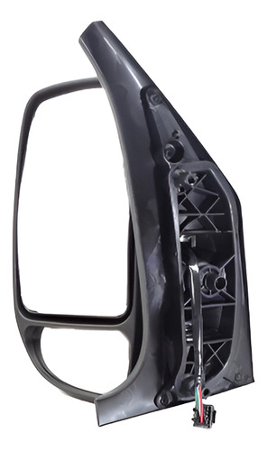 Retrovisor Elétrico Esquerdo Master 2004 05 06 07 08 A 2012