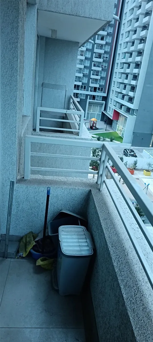 Imagen 5 de 15 de Departamento En Venta De 2 Dorm. En Ñuñoa