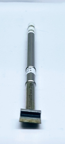 Punta Hakko T15-1401 - Punta Larga (10,4 Mm)