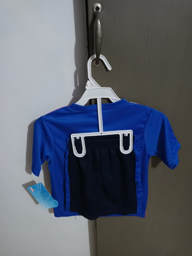 Conjunto De Ropa Para Niño Spiderman