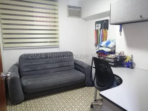 La Urbina , Apartamento En Venta , Mim 25-5155