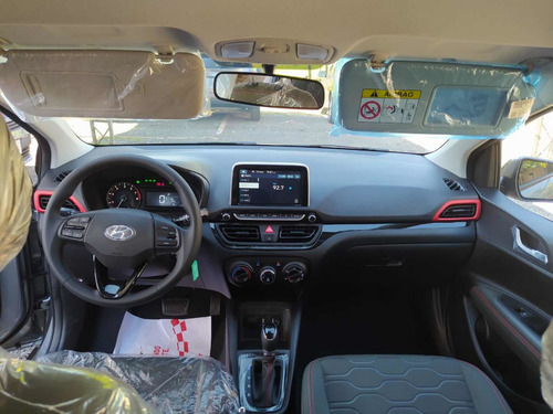 Hyundai Hb20x Automático Full