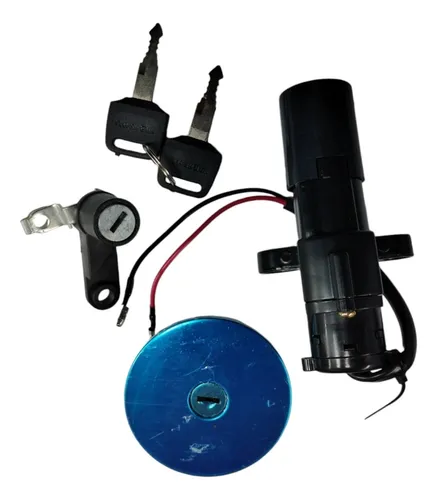 Kit Suiche Fz 16 Fz 2.0/ Kit Switche Fz