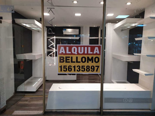 Imagen 3 de 8 de Local En Venta Galeria Planeta