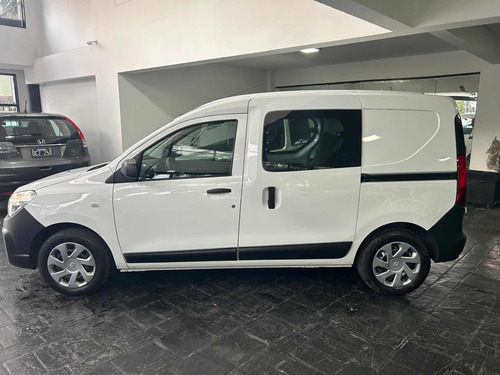 Renault Kangoo Ii Express Confort 5a 1.6 Sce