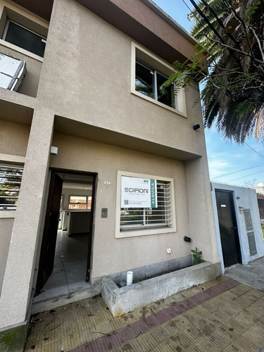 Duplex En Alquiler - San Carlos