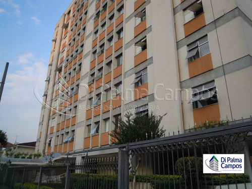 Imagem 1 de 15 de Apartamento Conservado Com 104 M² Conservado E Próximo Ao Monumento Do Ipiranga - Dp2817