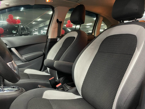Citroën C3 1.6 Vti 16v Exclusive Flex Aut. 5p