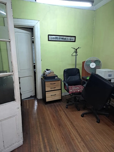 Vende Propiedad Uso Comercial Barrio Cívico Santiago
