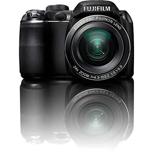 Camara Digital Fujifilm Finepix S3200 14 Mp Digital Camera W