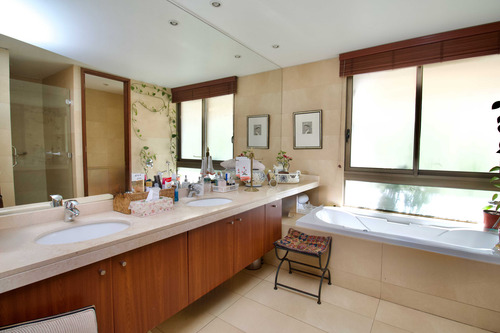 3d 3b + Servicio // Un Dpto Por Piso (96558)