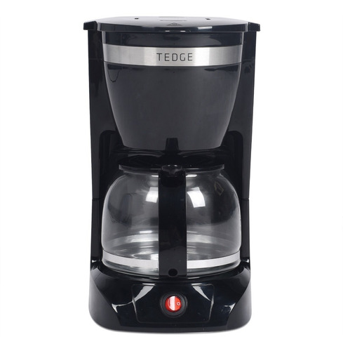 Cafetera Capacidad 1,25l 127v 800w Tedge