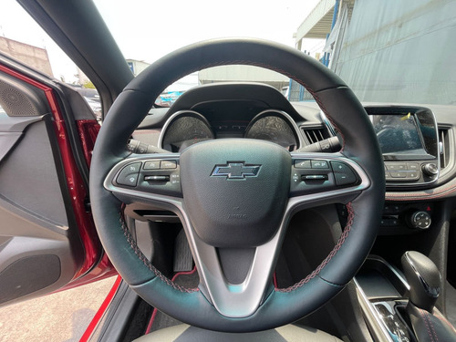 Imagen 6 de 9 de Chevrolet Cavalier 2022 1.3 Rs Turbo At