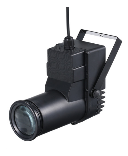 Ac110-240v 15w Rgb Led Mini Spot De La Lámpara De Iluminació