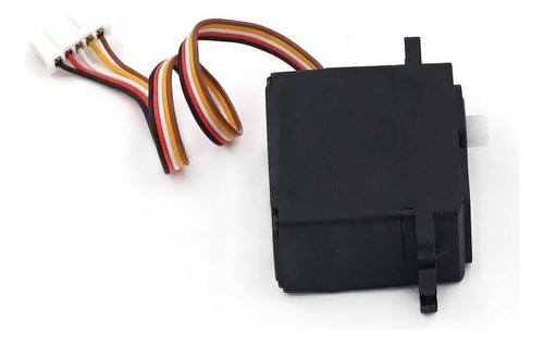 . Servomotor De Dirección Fy-dj01 For Camión 1/12 4wd